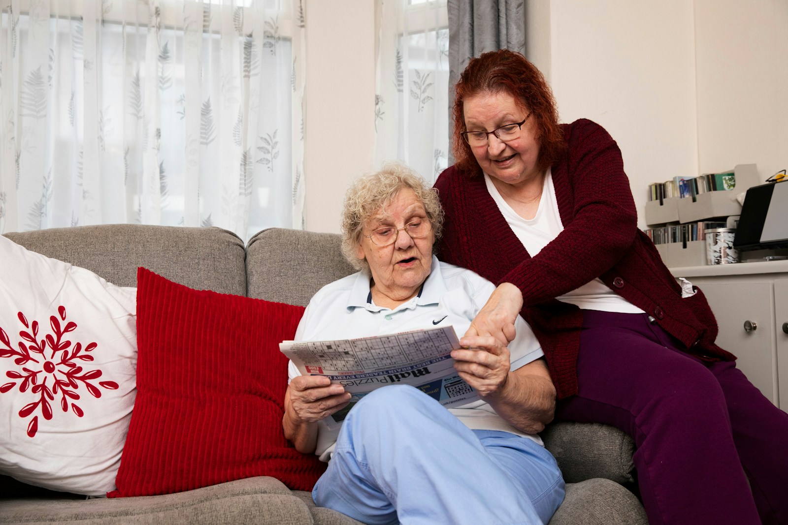 10 Compelling Reasons Home Care is the Best Choice for Seniors and People with Disabilities