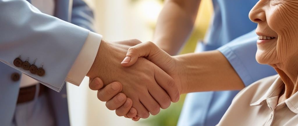 Is Home Care Right for You and Your Family? Helpful Ways to Determine if Home Care is the Right Choice